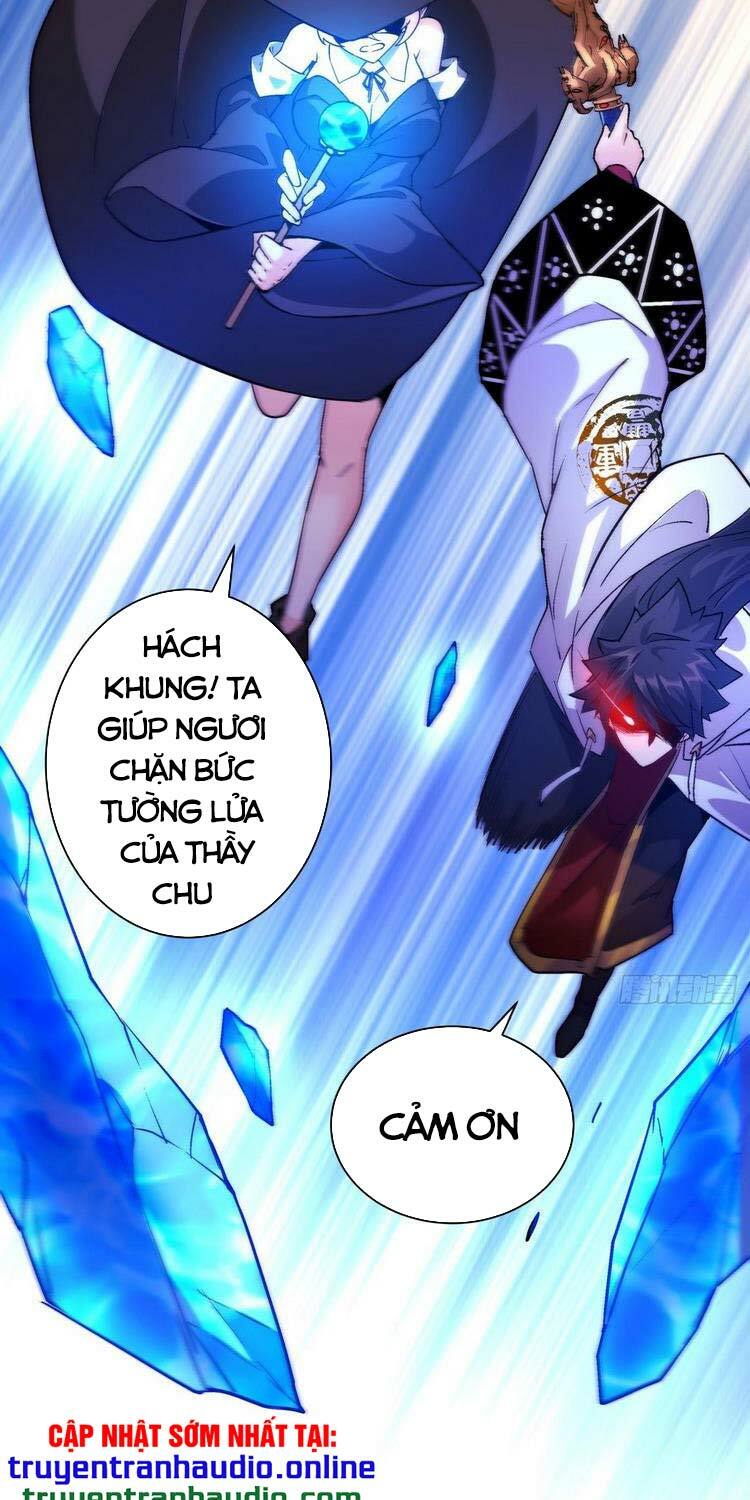 ta là nhà giàu số một, ta không muốn trọng sinh chapter 77 32