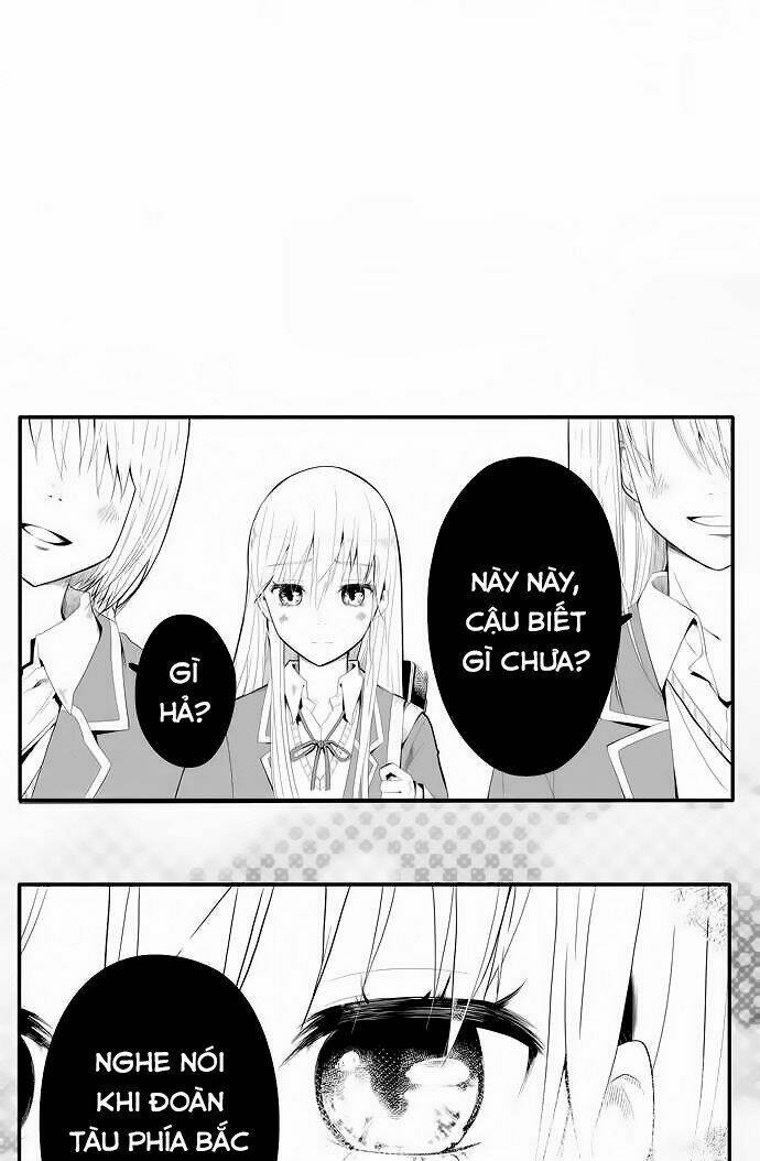 sorairo no graffiti chapter 2 1