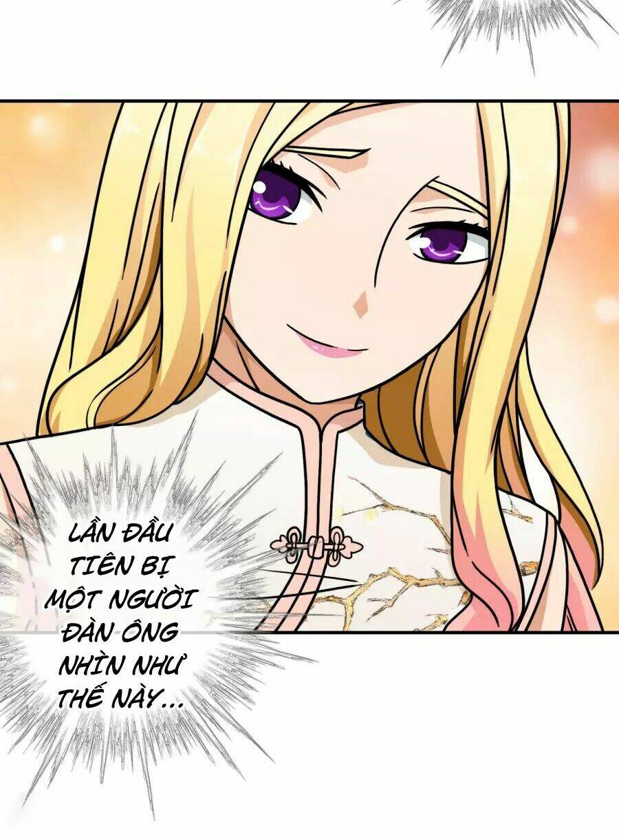 hộ hoa cao thủ tại đô thị chapter 77 13