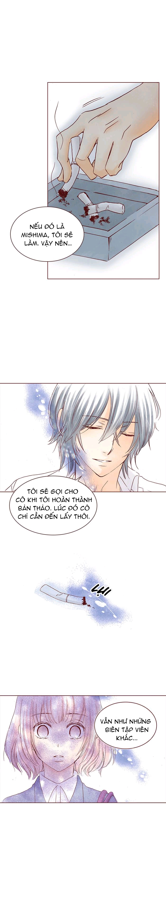 trước khi ta biết chapter 1 20