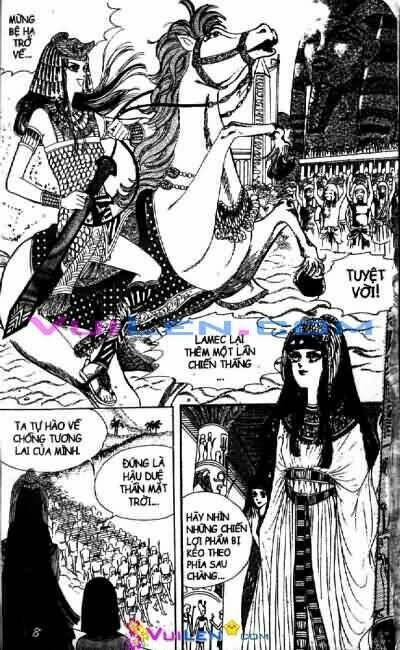 cô gái đến từ quá khứ chapter 1 6