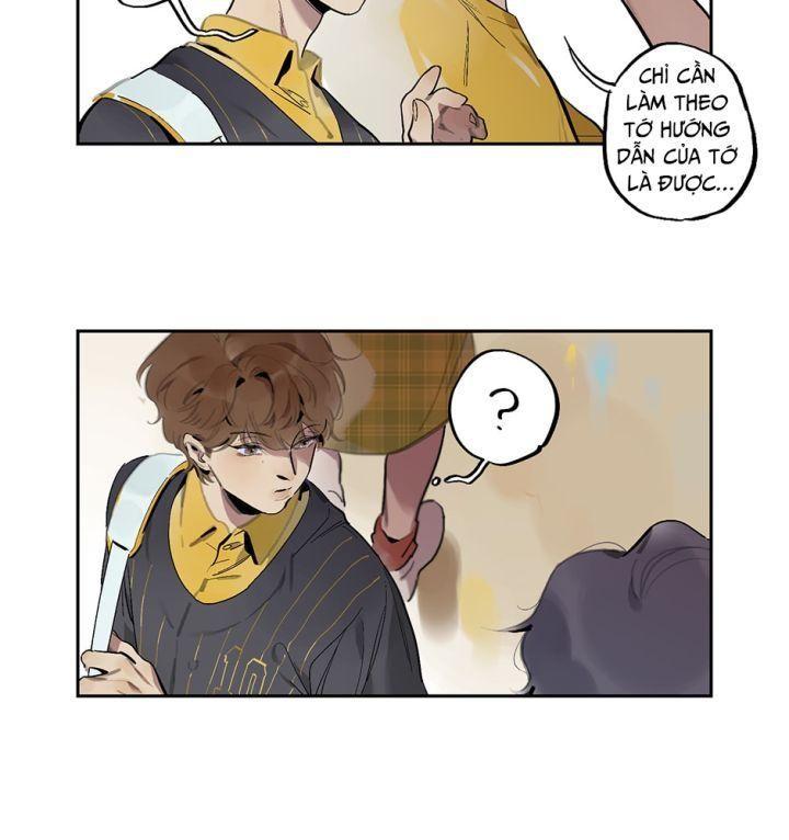 những vì tinh tú của chúng ta chapter 1 63