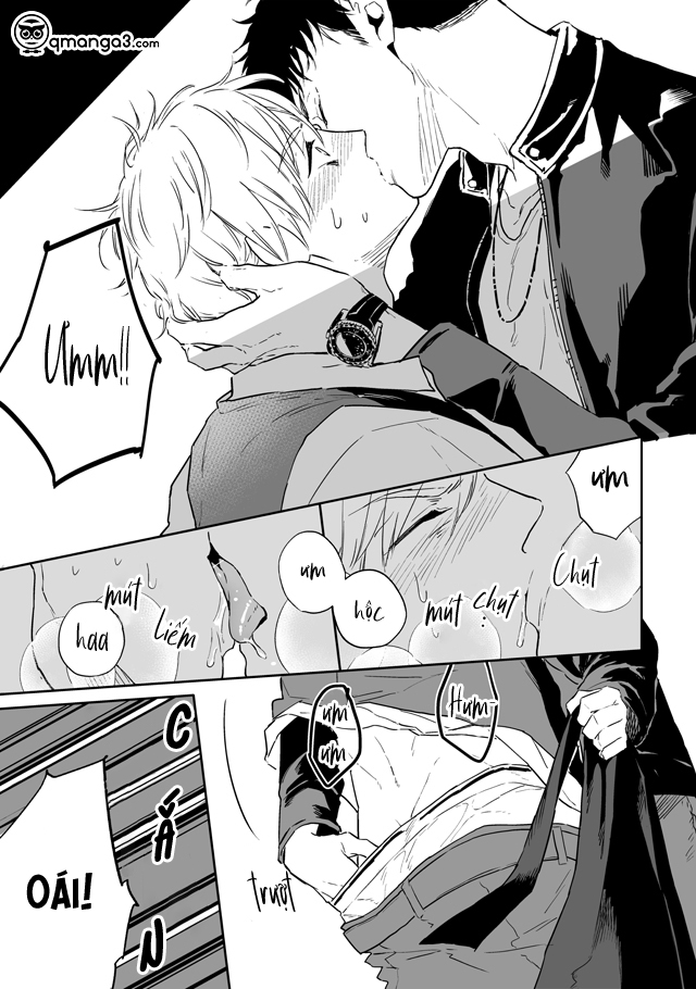 love qualia chapter 2 31