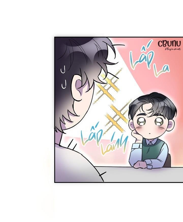|drop| nụ hôn chết chóc chapter 5 51