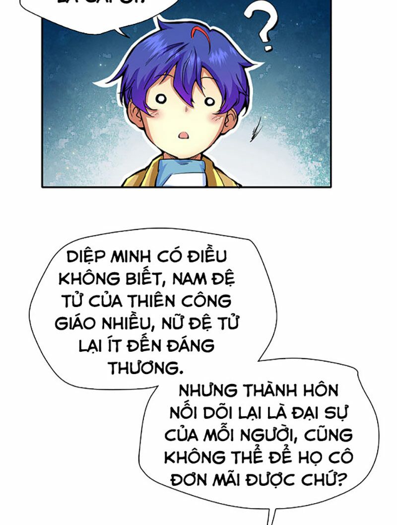 võ đạo độc tôn chapter 410 12