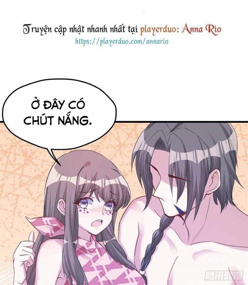 [16+] thảnh thơi thú thế chủng chủng điền, sinh sinh tể chapter 201 36