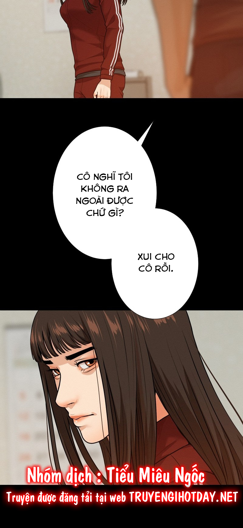 tôi đang hẹn hò với anh chàng điên loạn chapter 29 50