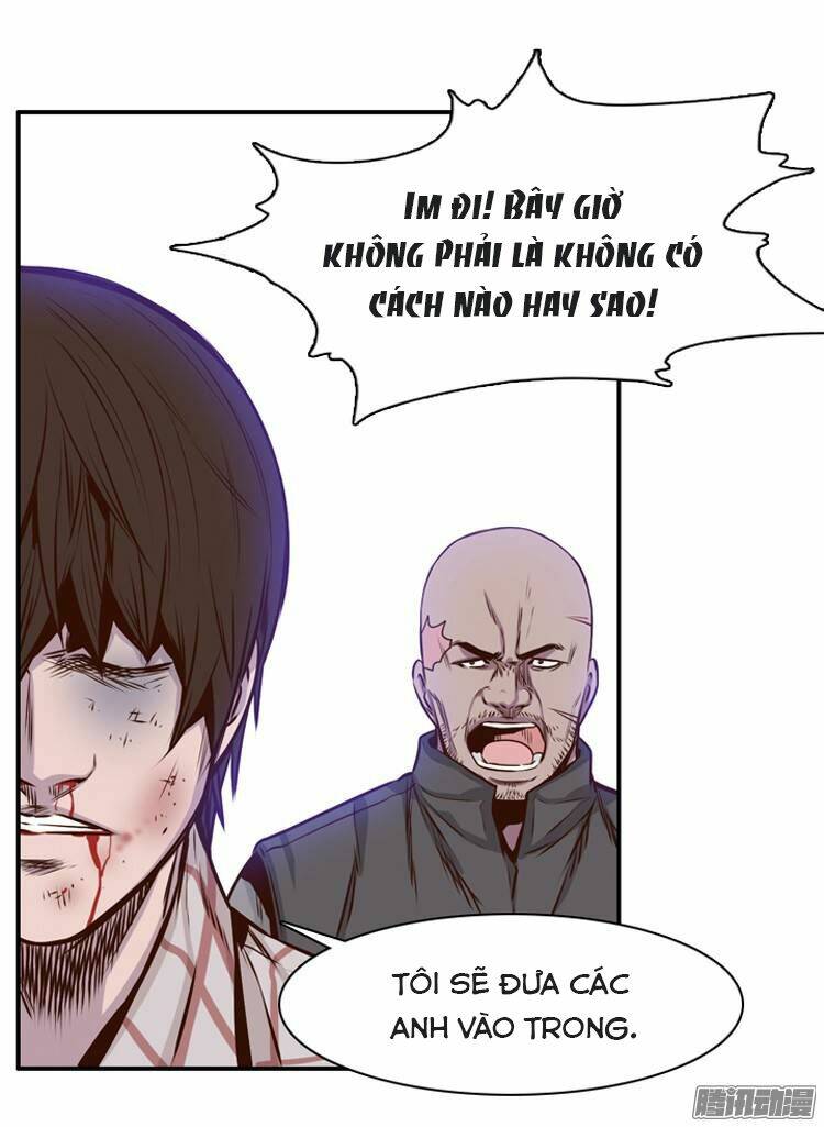 vua của vong linh chapter 196 10