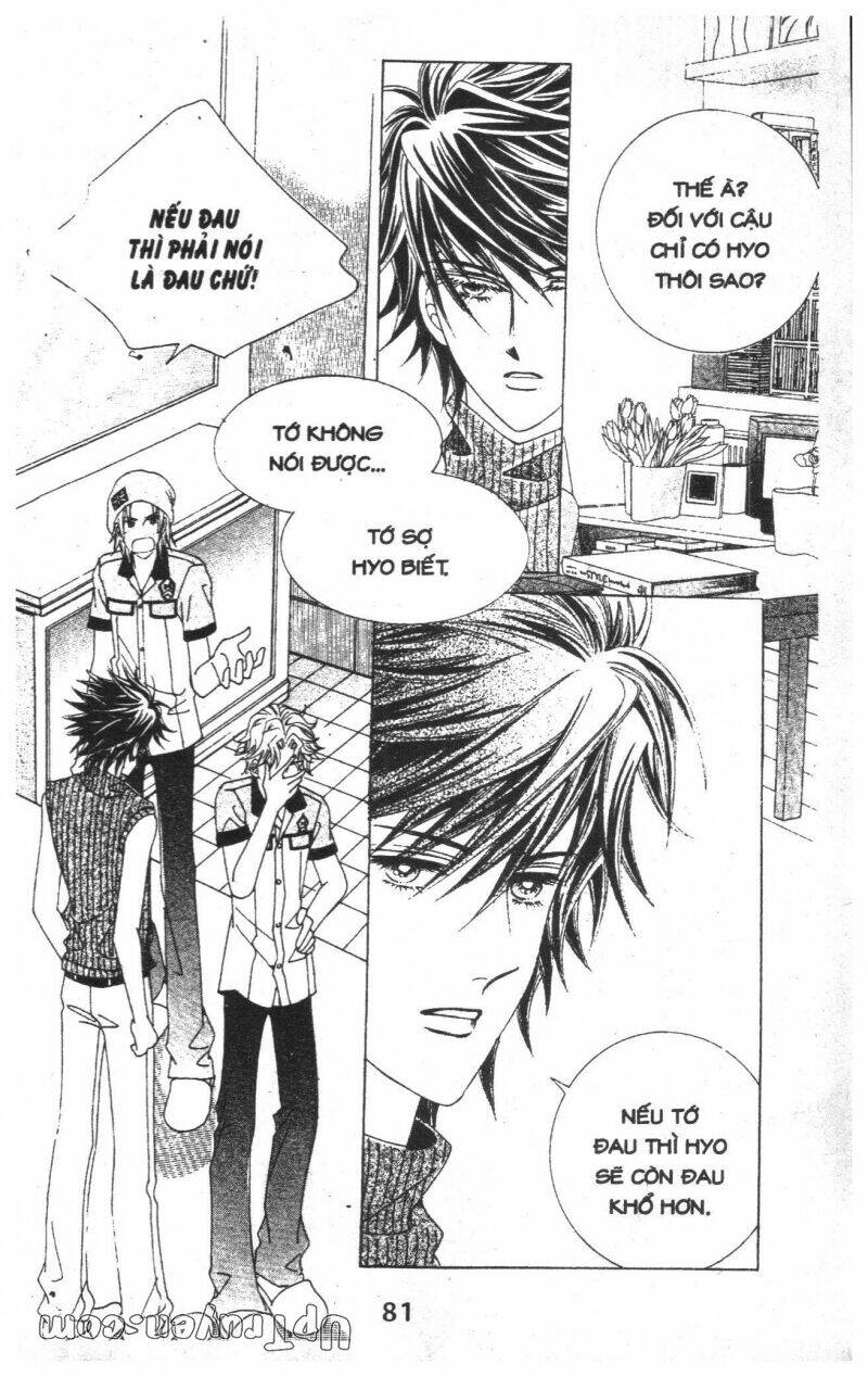 dạ khúc chapter 15 81