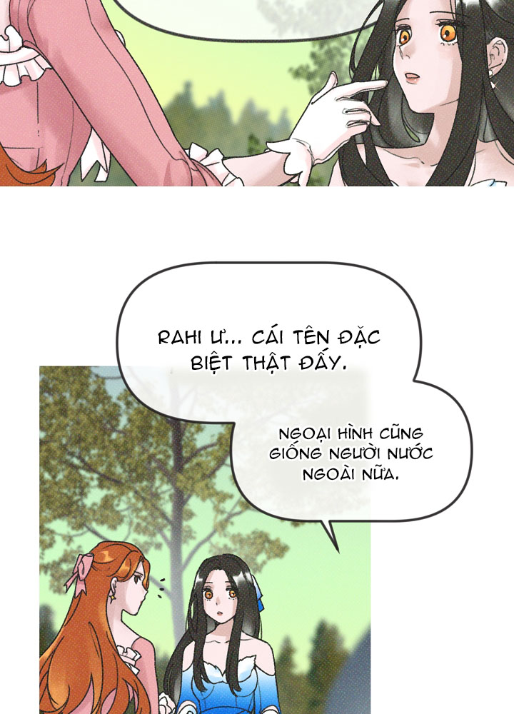 em dám không ? chapter 5 21