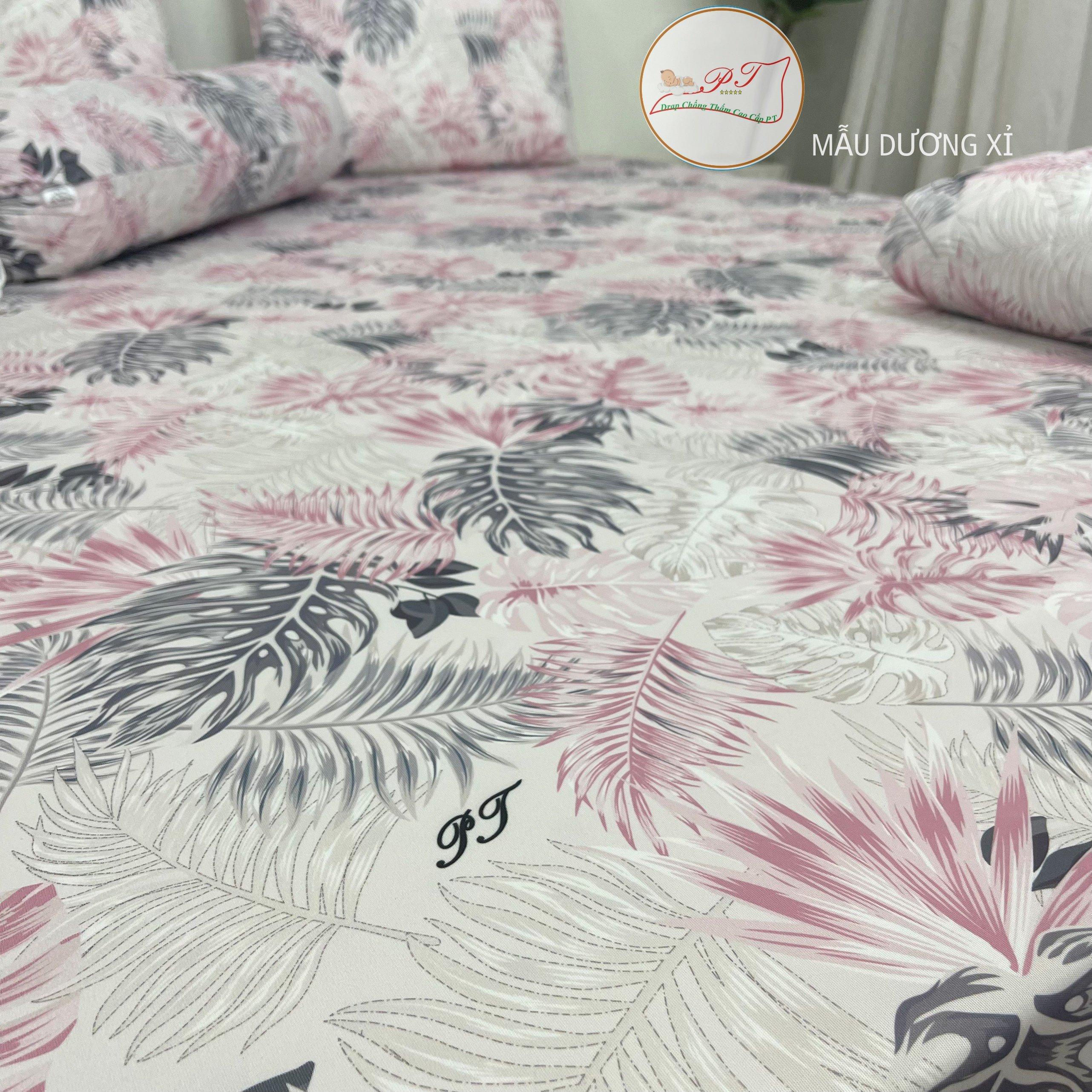 Ga Chống Thấm PT Họa Tiết Dương Xỉ
