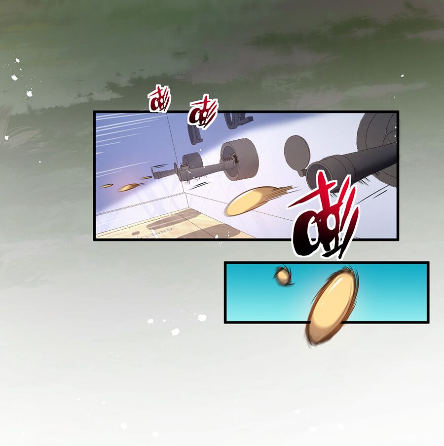 hệ thống mô phỏng linh sủng chapter 21 36