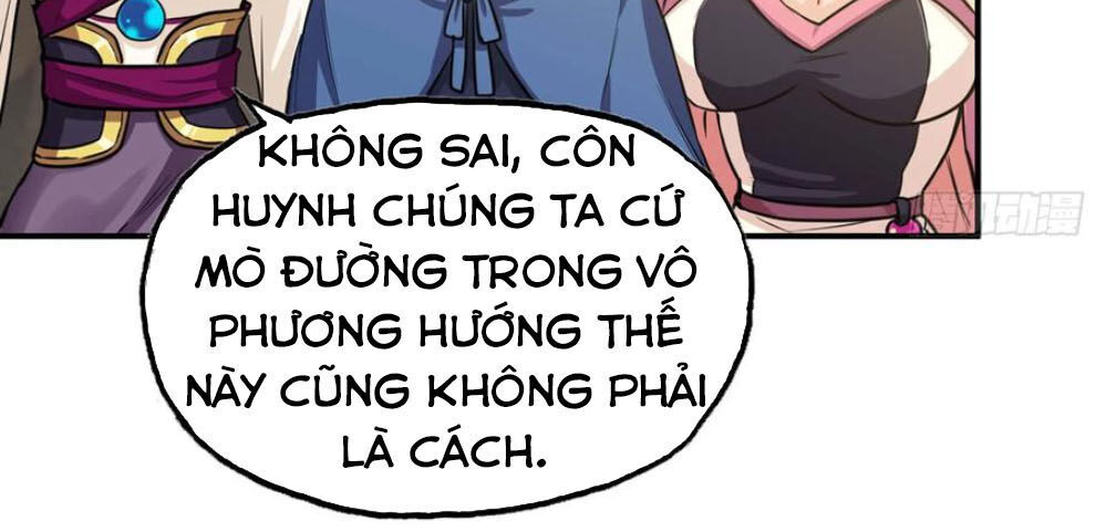 khởi đầu bằng một con côn chapter 149 10
