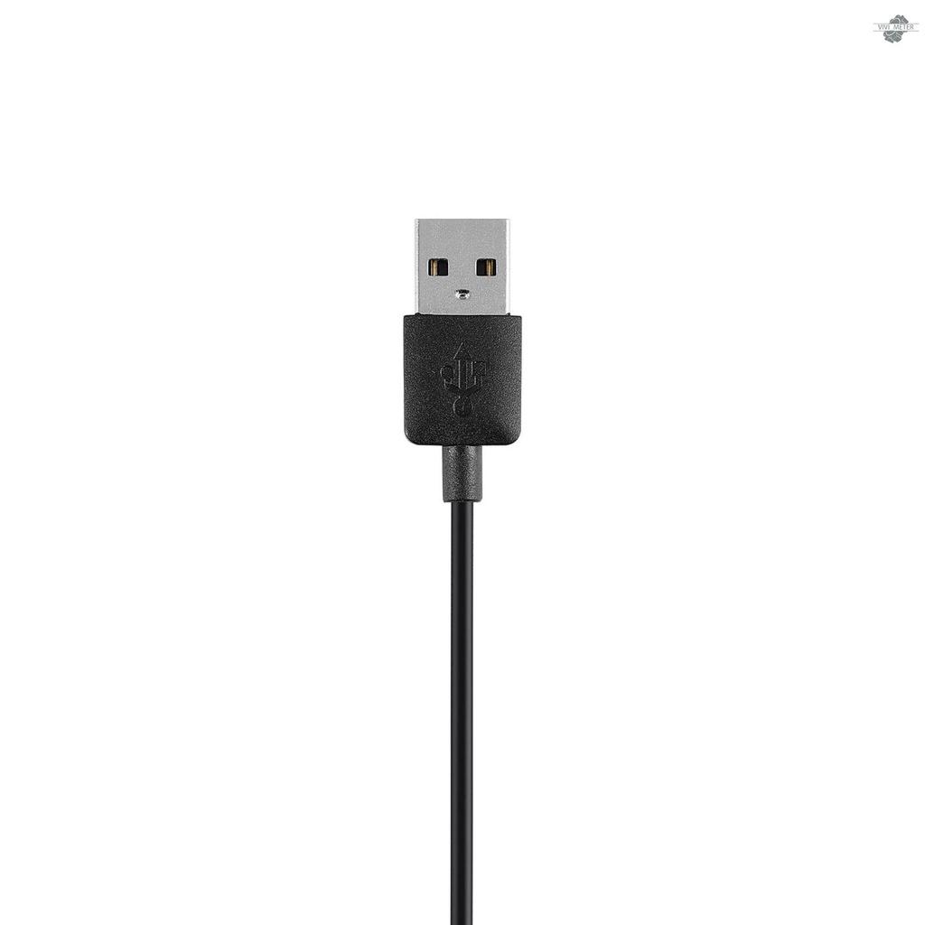 Dây Cáp Sạc Usb Thay Thế Cho Đồng Hồ Thông Minh Polar Vantage V / M Grit X Ignite