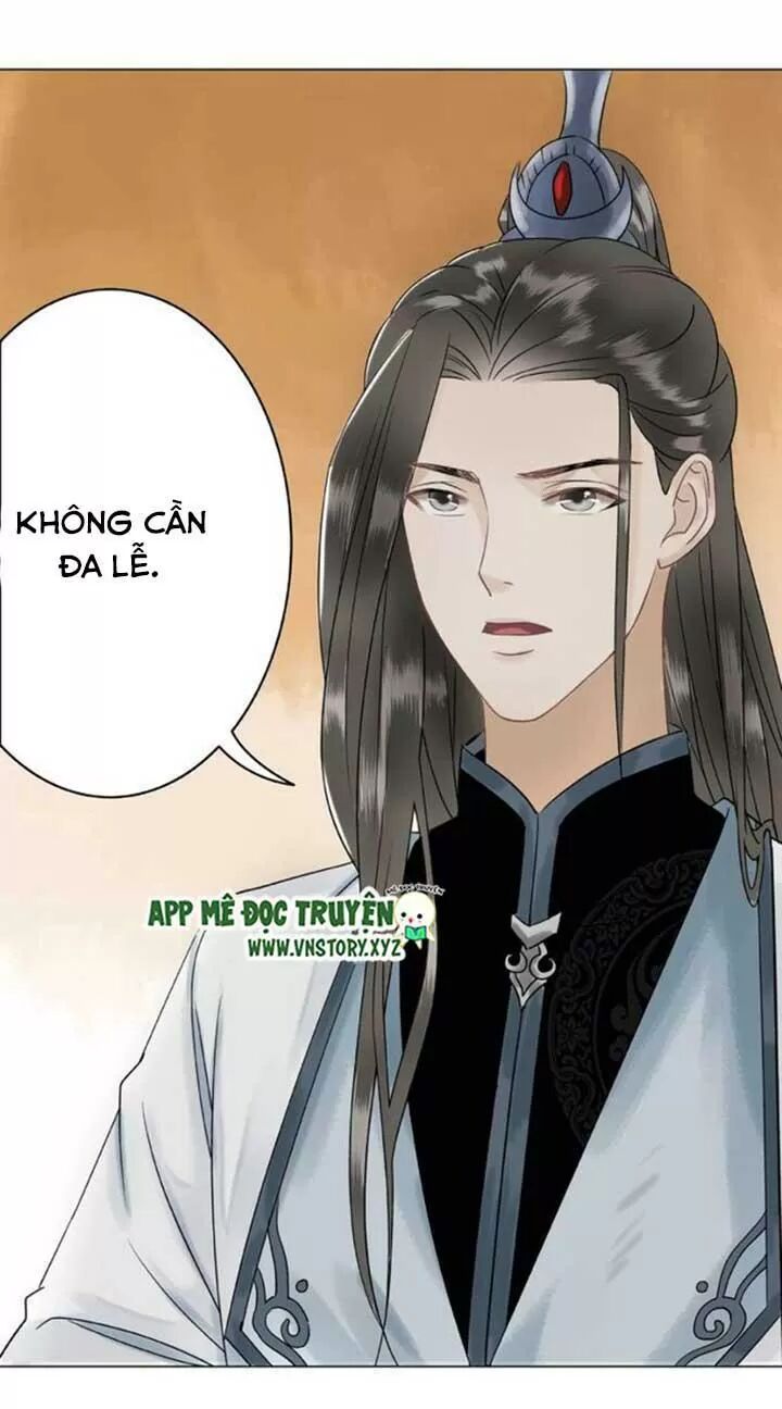 cực phẩm phế vật tiểu thư chapter 44 42