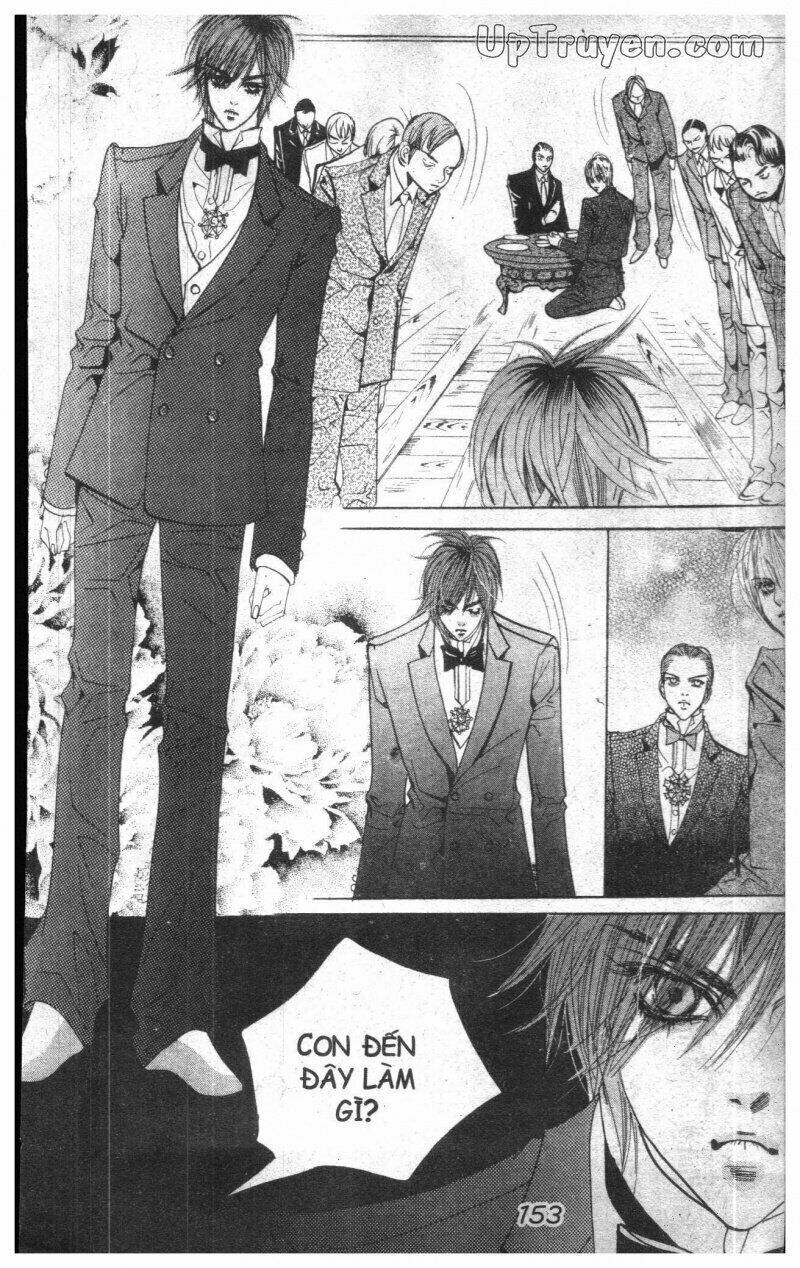 goong - [ hoàng cung ] chapter 11 147