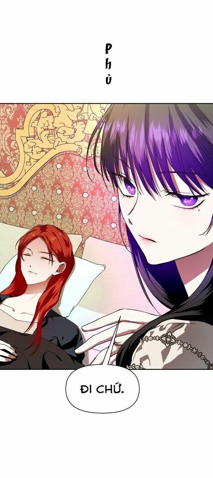 tôi muốn trở thành cô ấy chỉ một ngày chapter 2.1 28