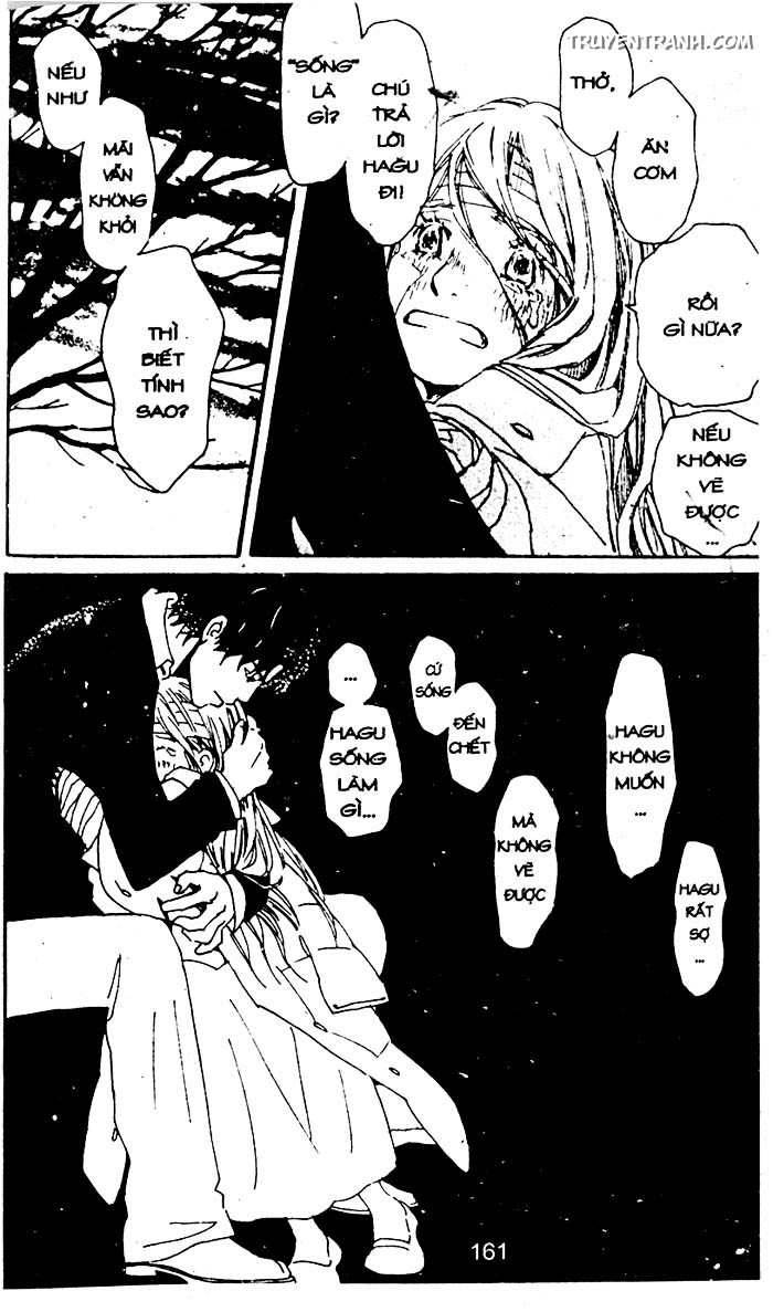 love n life chapter 60 15