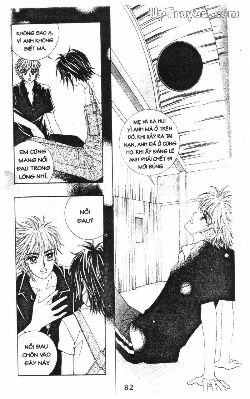 mặt nạ tình yêu chapter 30 82