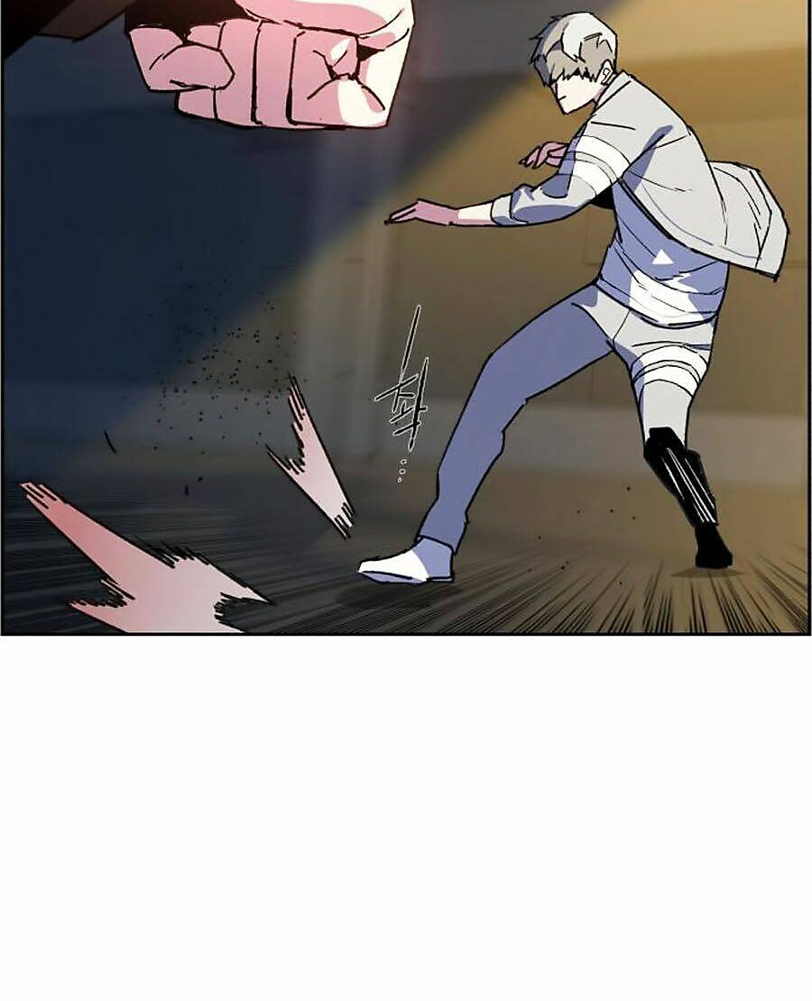 bạn học tôi là lính đánh thuê chapter 8 143