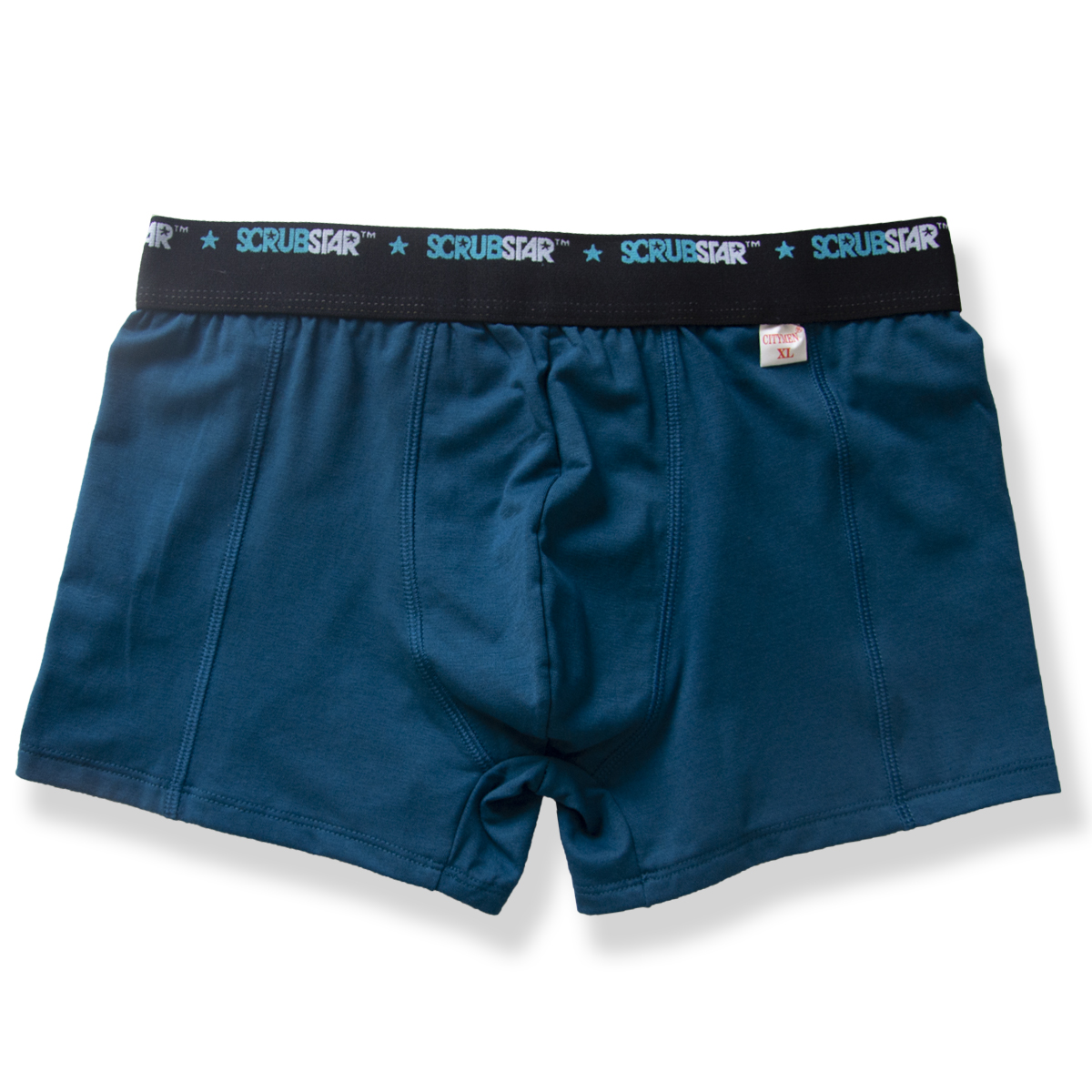 Quần Lót Nam boxer vải cotton nhiều lưng 4 chiều hiệu CITYMEN cao cấp, sịp nam - LMTK-MULTIBC