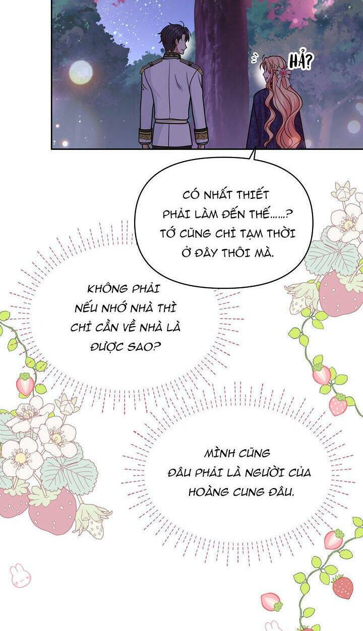 tôi đã nuôi dưỡng bạn thời thơ ấu thành bạo chúa chapter 48.2 3