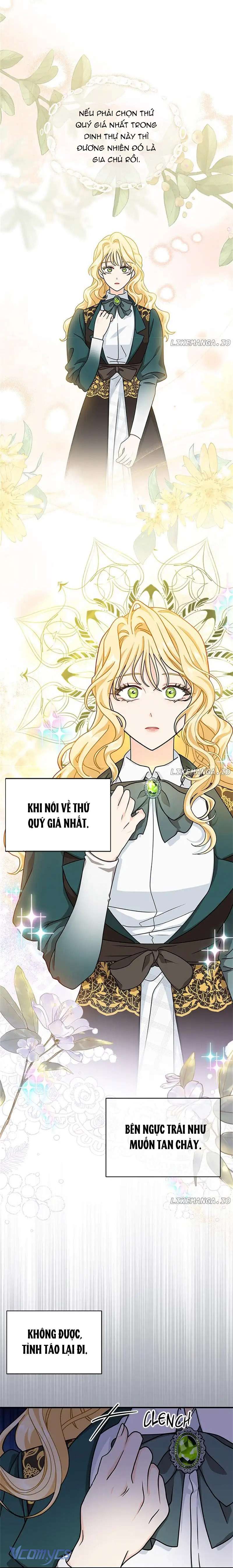 cô gái sẽ trở thành chủ gia đình chapter 55 2