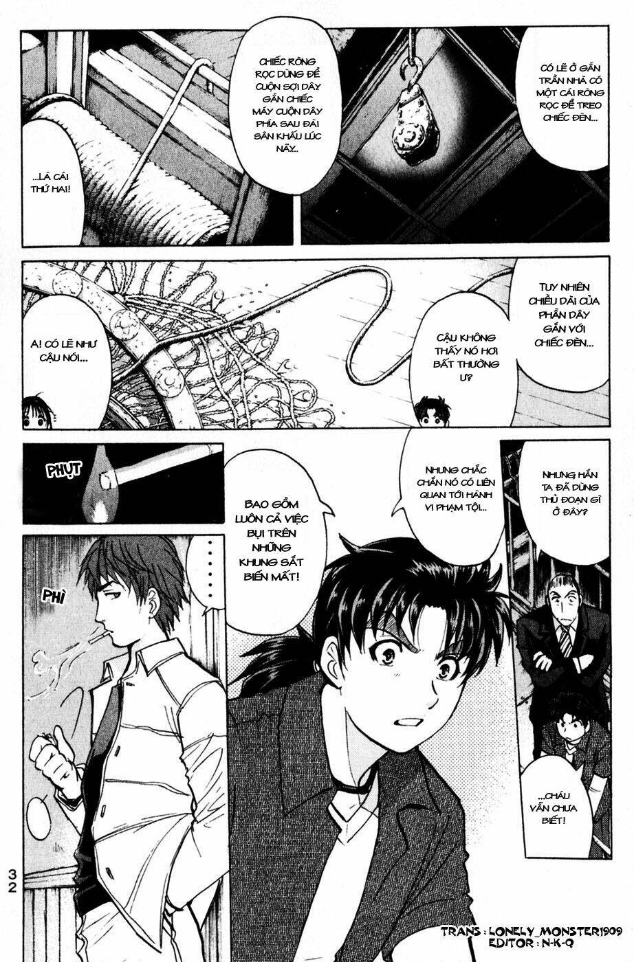 thám tử kindaichi - phần 2 chapter 17 8