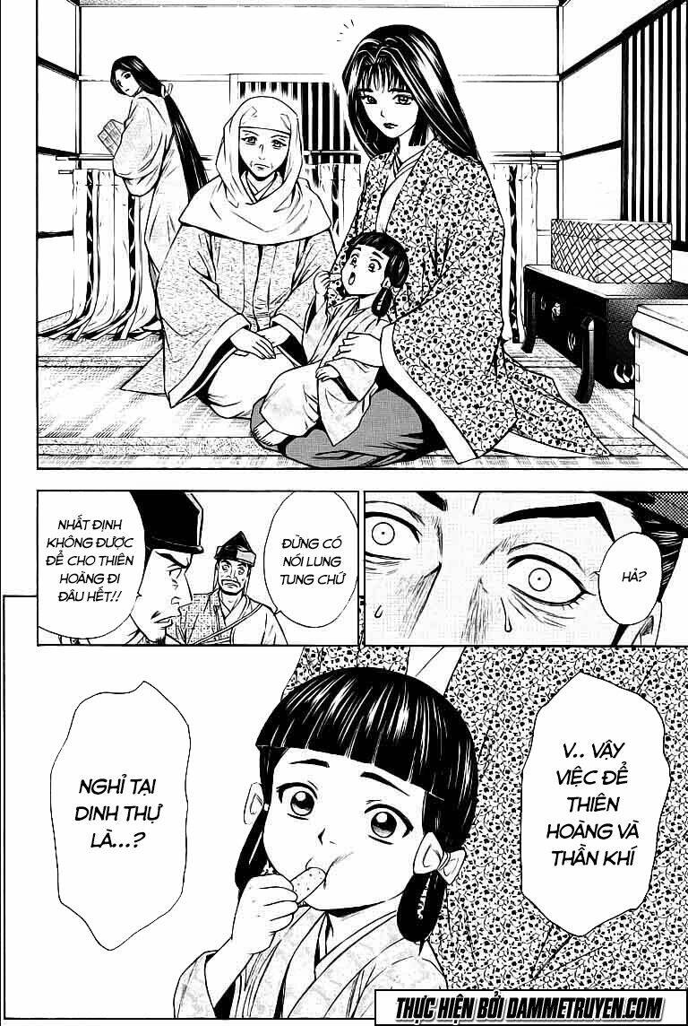 thiếu niên vương phần 2 chapter 68.2 9