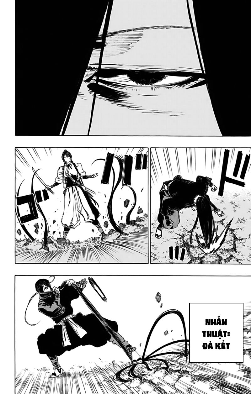 jigokuraku chapter 105 7