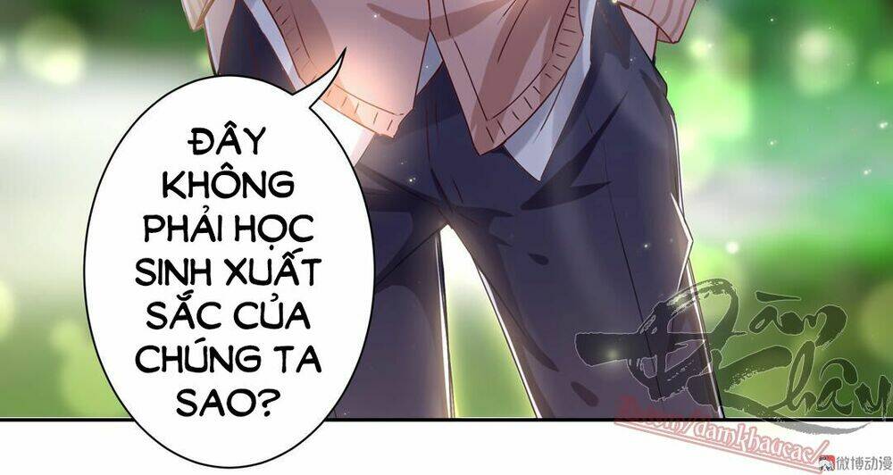 ái ngã đích đô khứ tử chapter 15 6