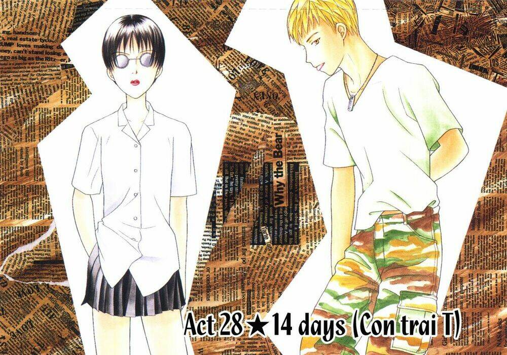 kare kano hajimemashita chapter 28 2