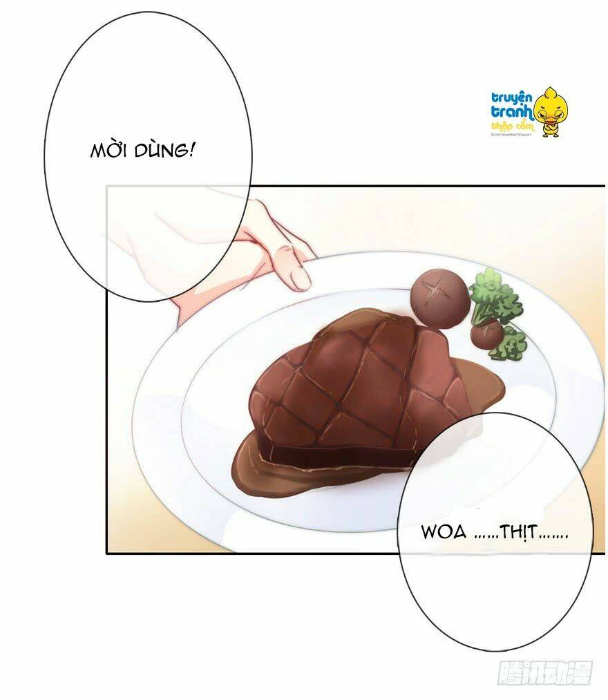 luận cách yêu của chứng sợ phụ nữ chapter 5 7