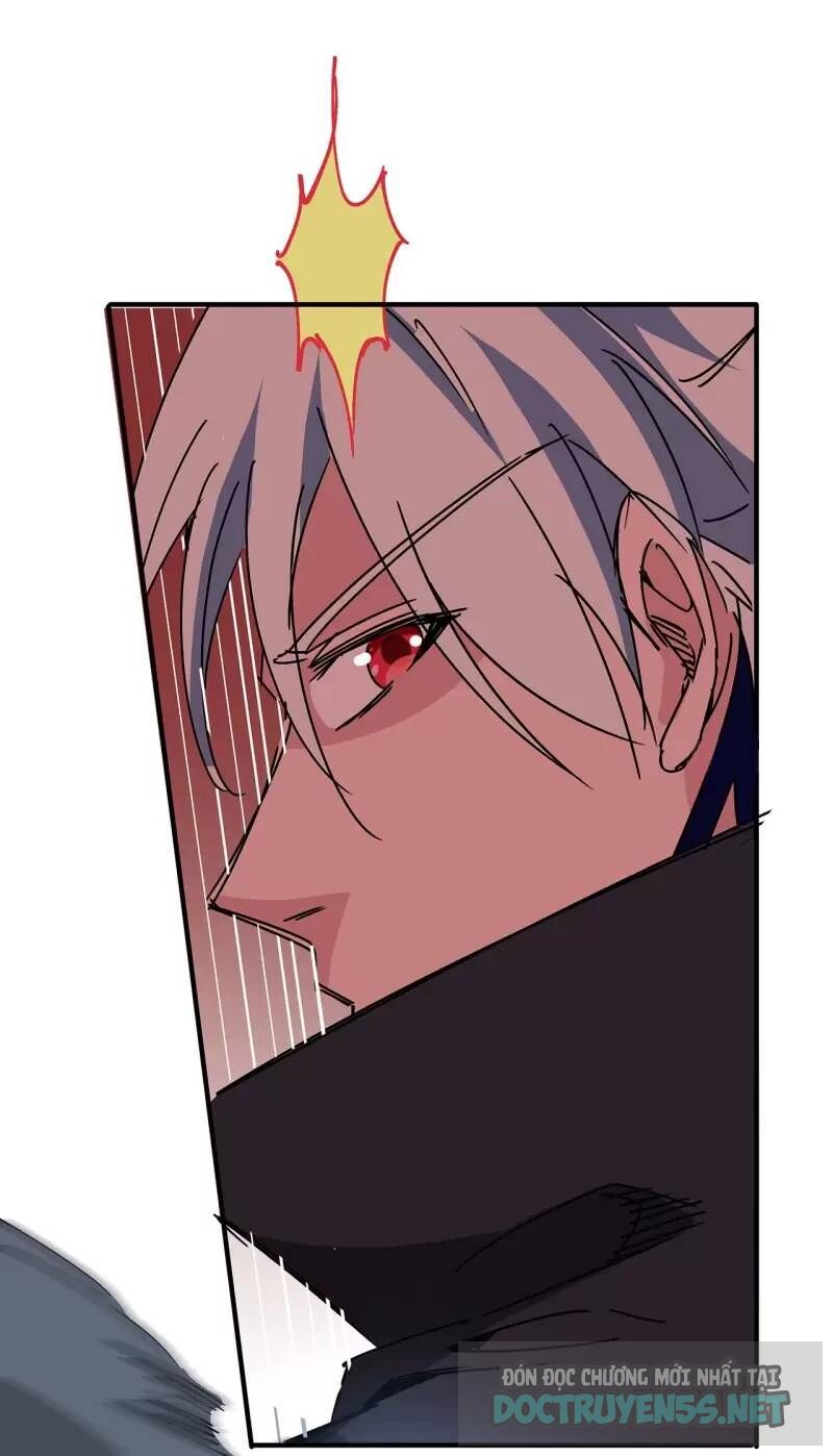 giải cứu 99 nữ chính ở mạt thế chapter 106 37