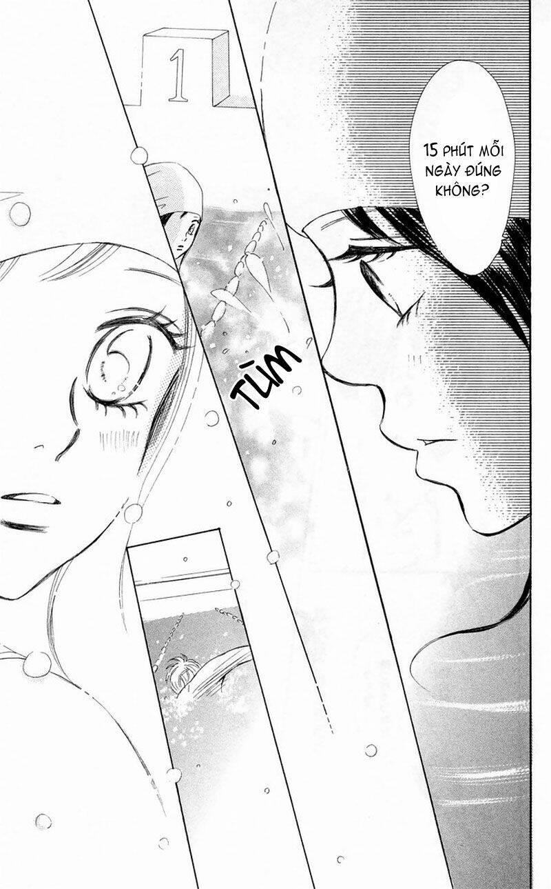 ngày ấy ta bên nhau chapter 39 31