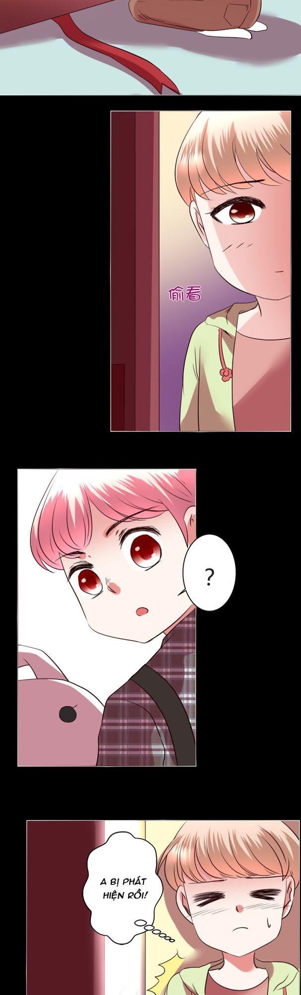 một tuần làm tình nhân chapter 57 2