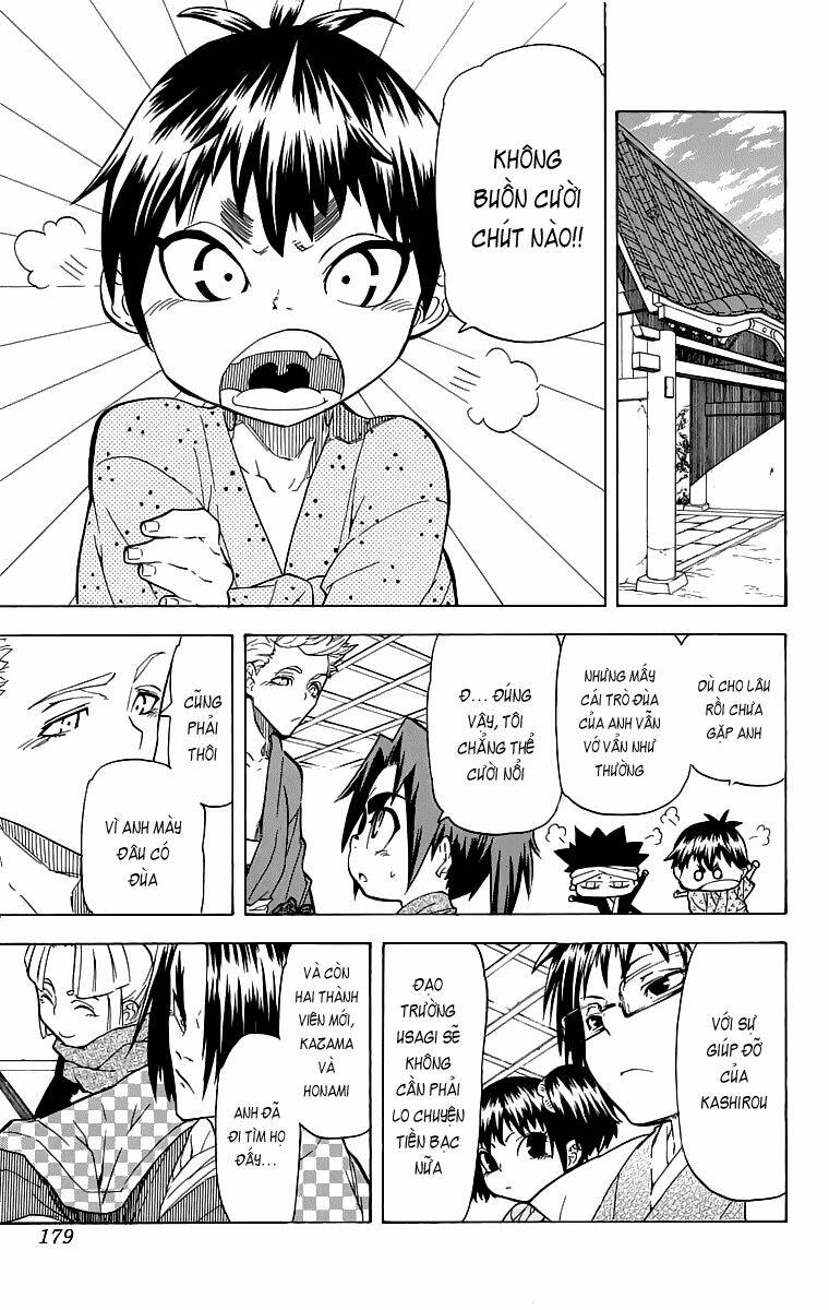 samurai usagi chapter 34 10