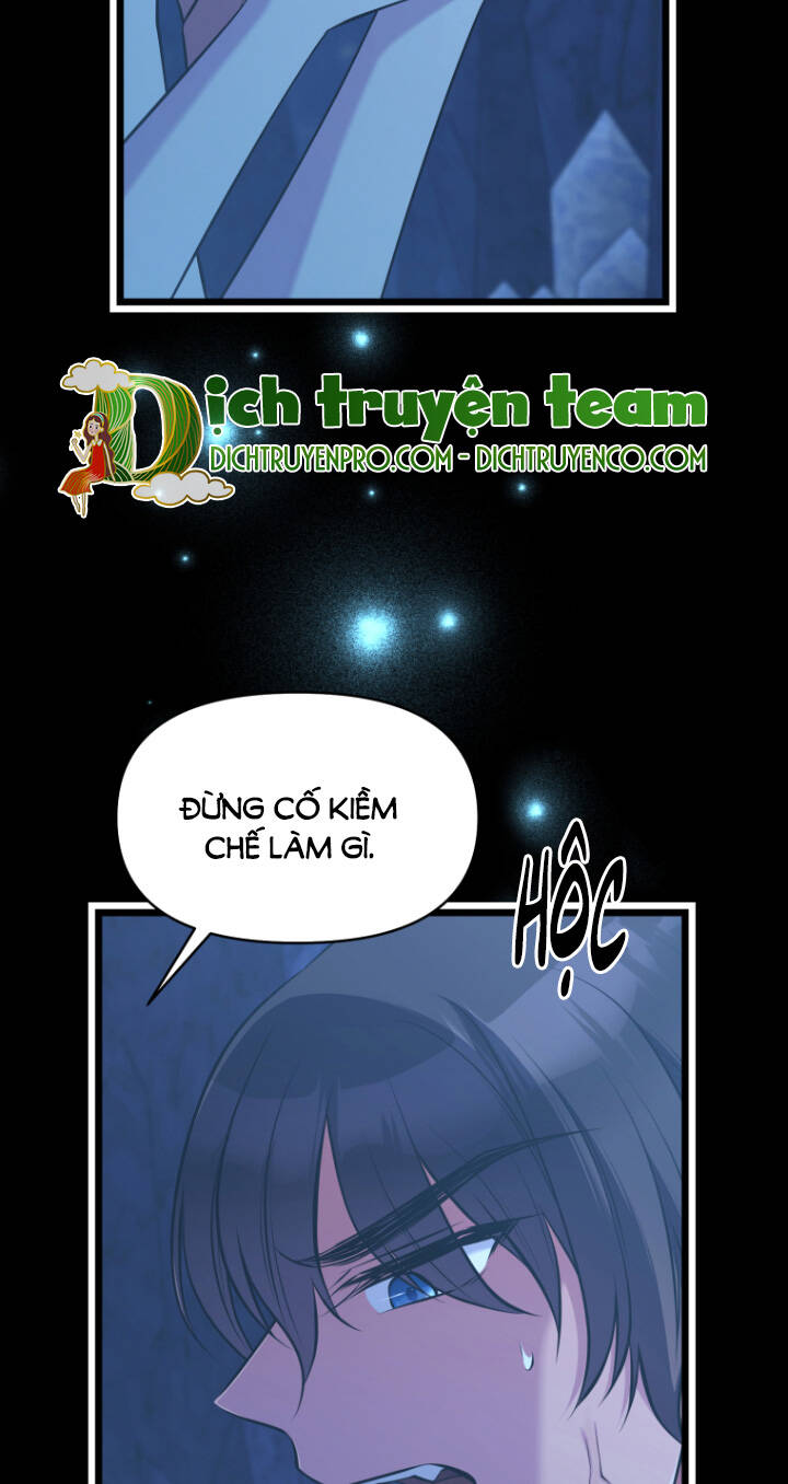 hoàng đế bệ hạ là mãnh thú chapter 49 78