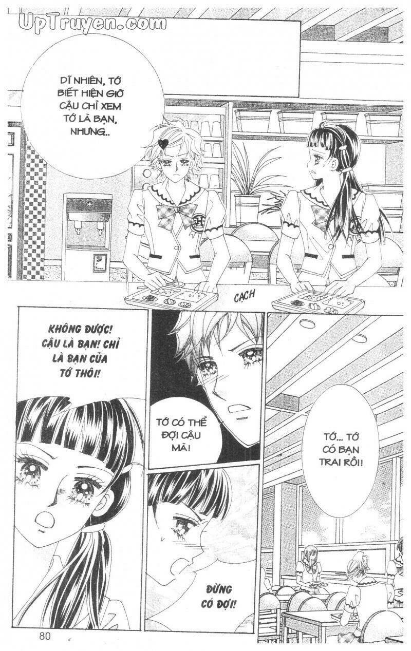 meo meo dịu dàng đi nhé chapter 2 80