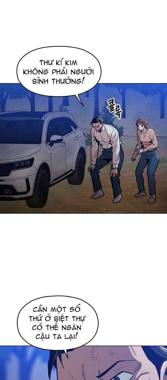 kỷ nguyên tàn bạo chapter 49 23