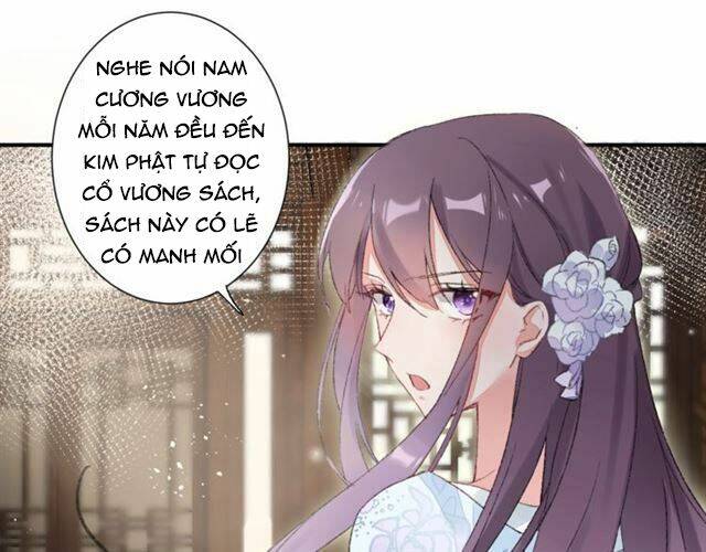hoa nhan sách chapter 63.2 15