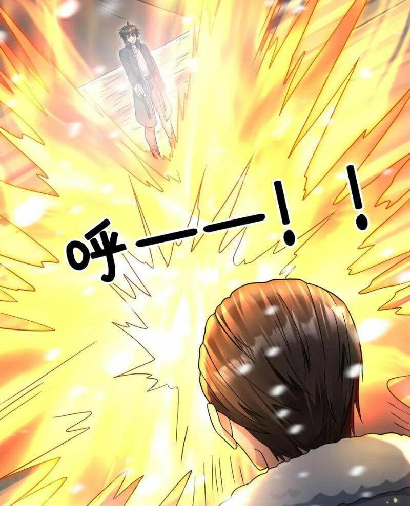 đóng băng toàn cầu: tôi gây dựng nên phòng an toàn thời tận thế chapter 238 43