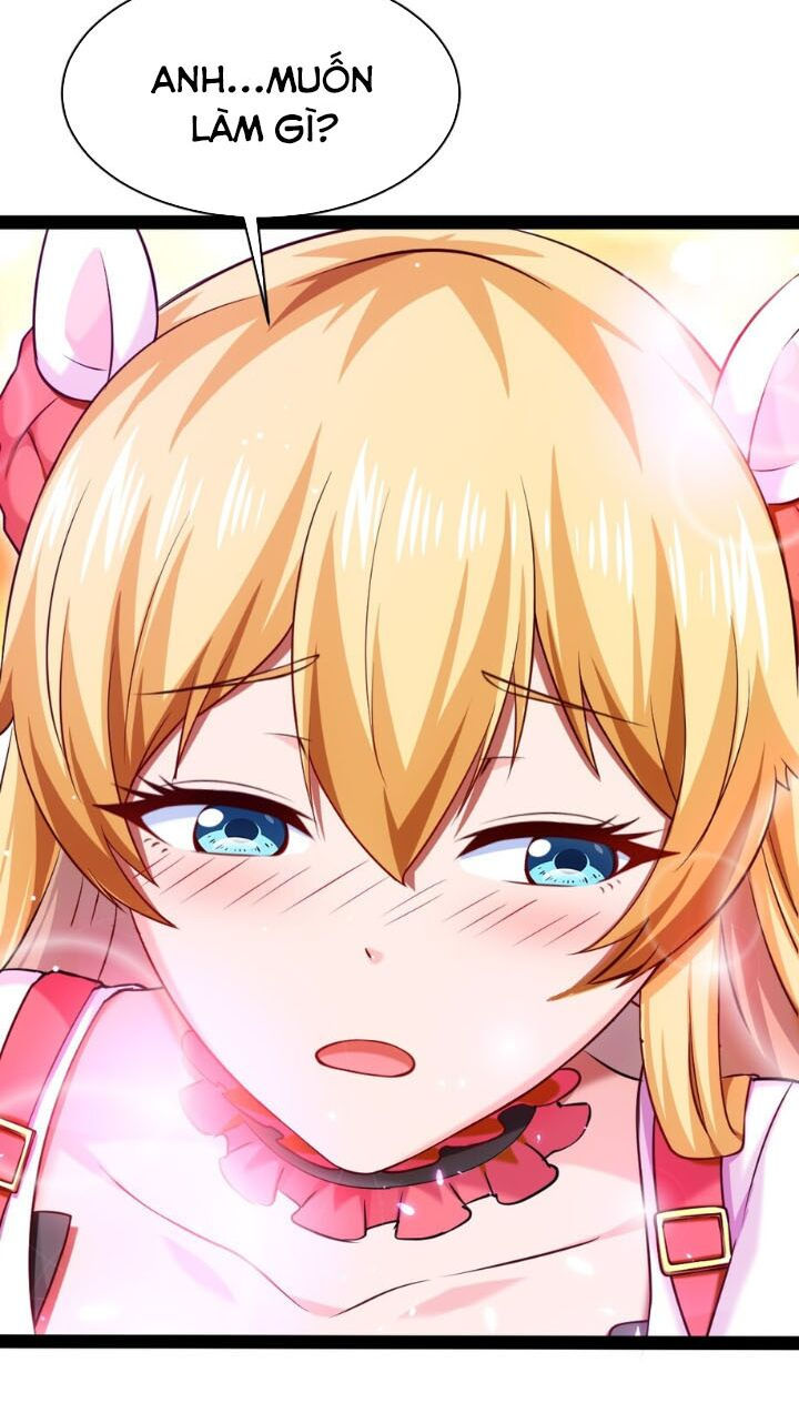 ma thú kiếm thánh dị giới tung hoành chapter 122 24