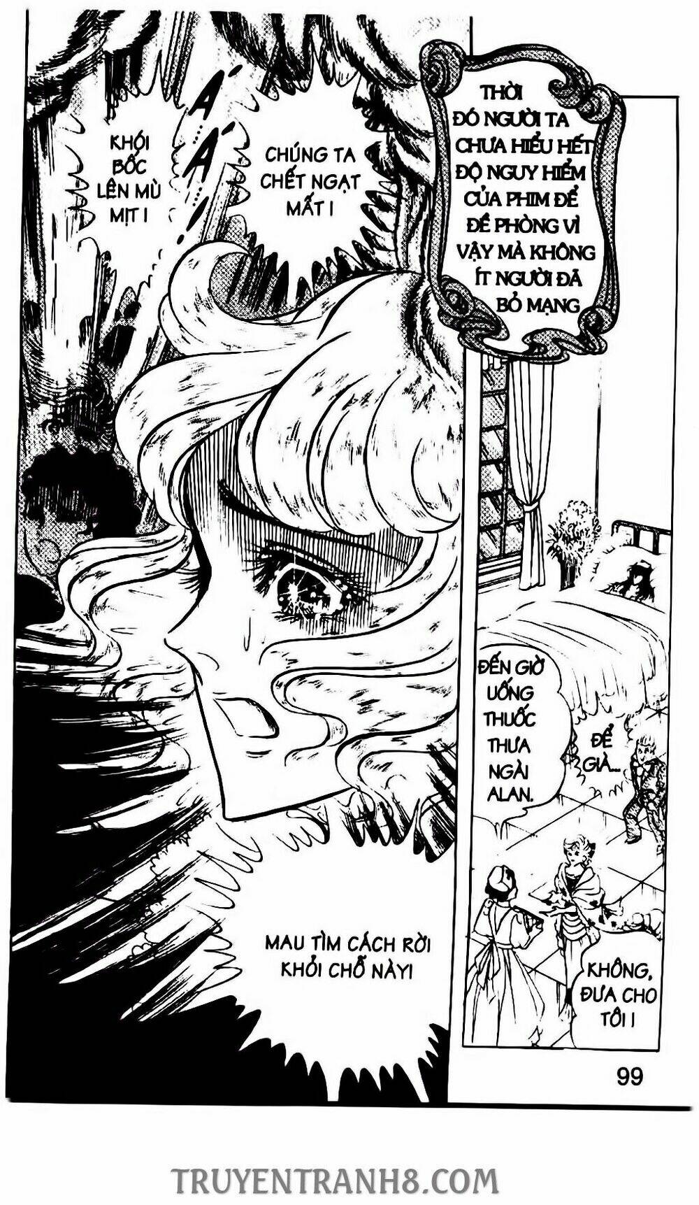 the count s daughter chapter 79 17