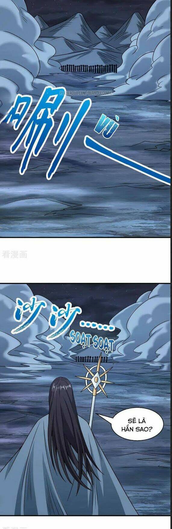 kiếm vũ chapter 65 6