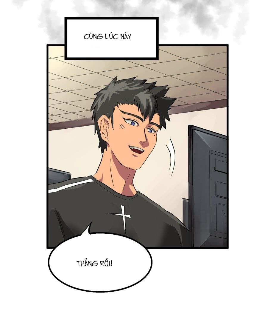 vua sinh tồn chapter 12 17