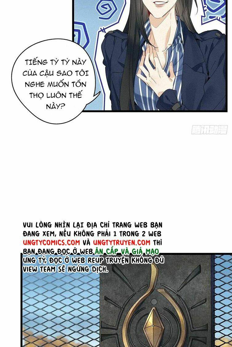 thỉnh quân nhập quái chapter 37 17