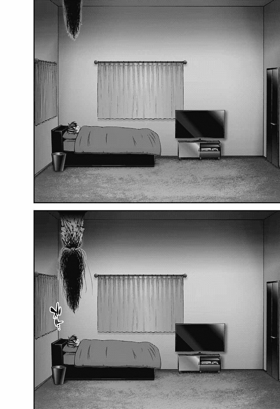 thợ săn ác linh chapter 8 28