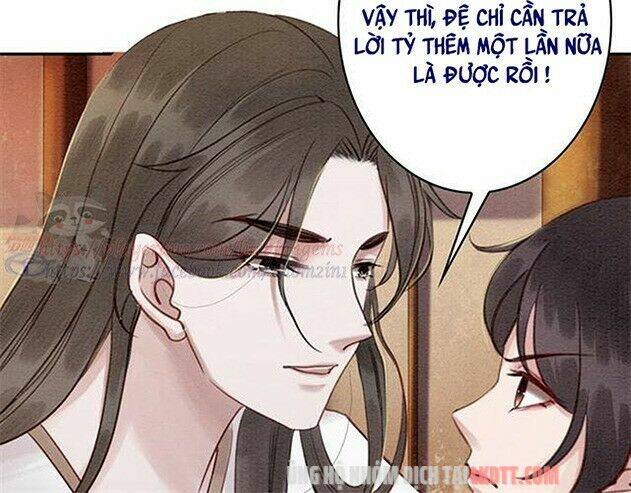 trọng sinh bá sủng nhiếp chính vương quá mạnh mẽ chapter 75 38