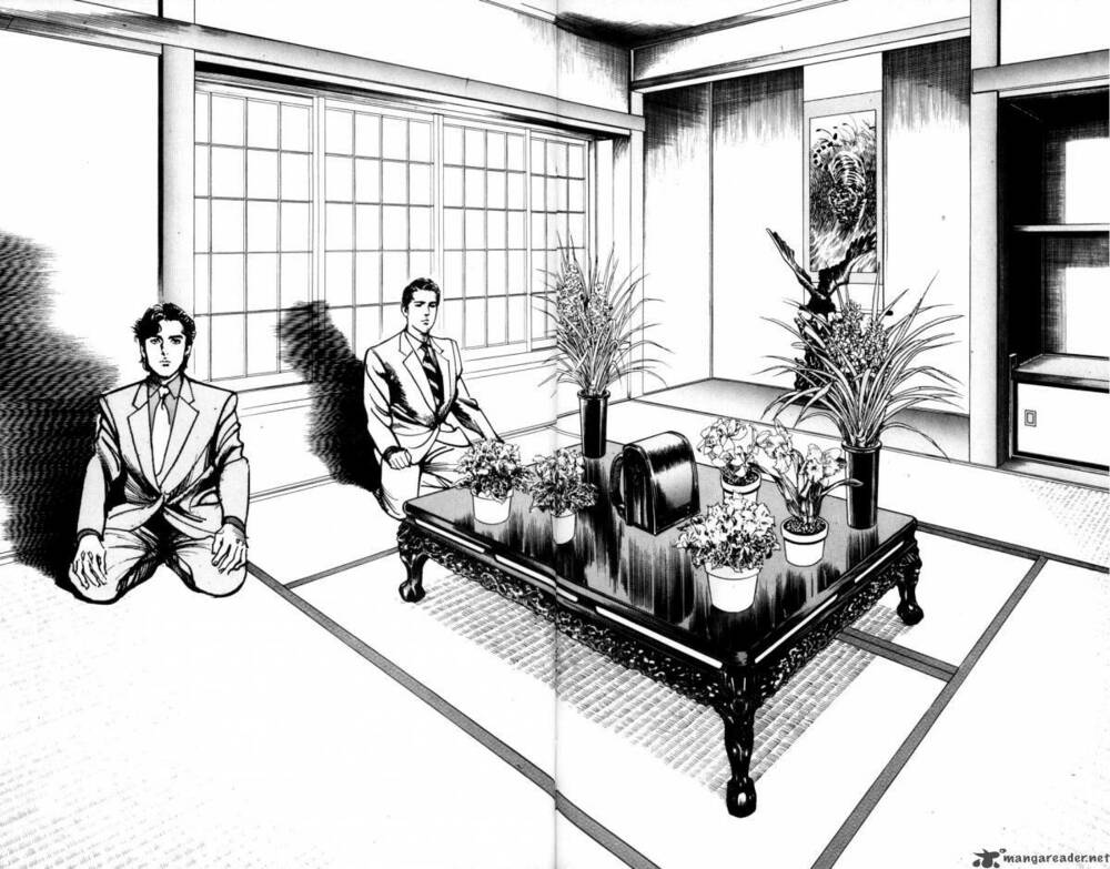 sanctuary chapter 17 19